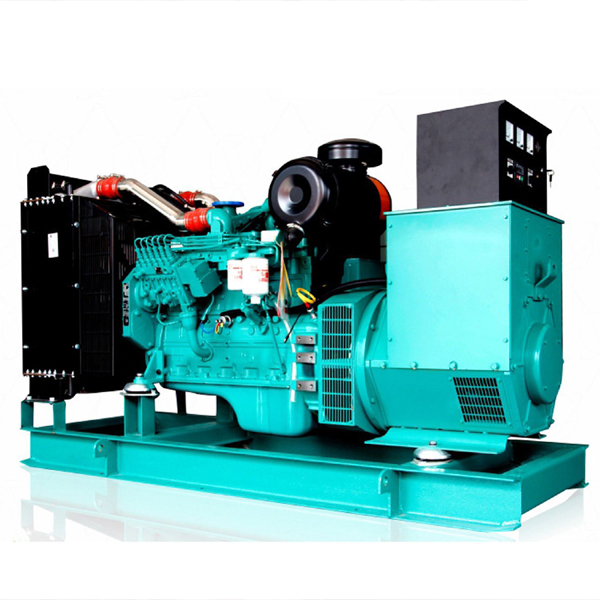登封柴油发电机操作及日常维护