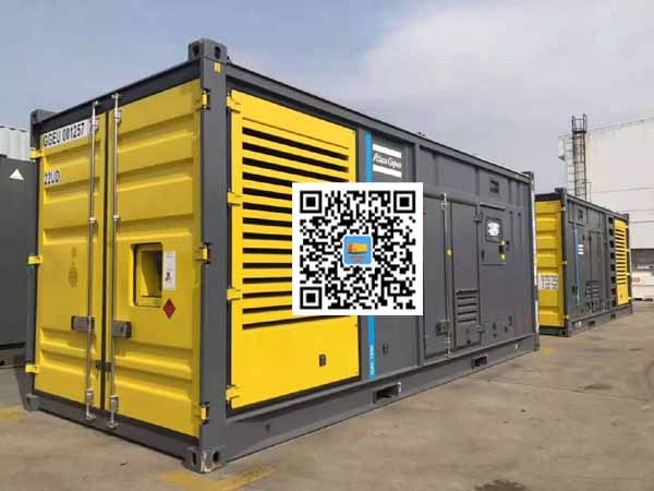 登封大型发电机出租