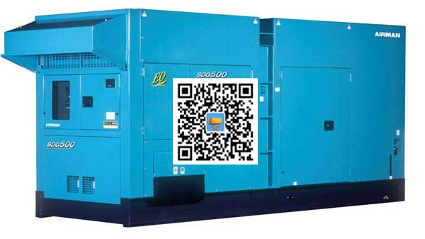 登封出租发电机 进口和国产柴油发电机组有什么不同