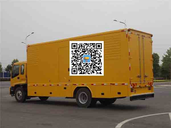登封租赁发电机 柴油发电机组备件的清洗方法