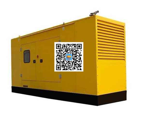 登封出租发电机 柴油发电机不维护对机器有什么影响