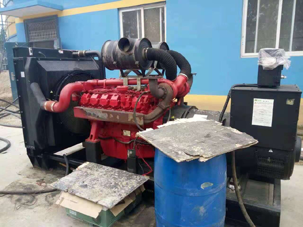登封租赁发电机 发电机的主要分类介绍
