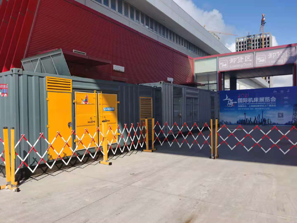 登封发电机出租教您要了解的柴油发电机组基础知识