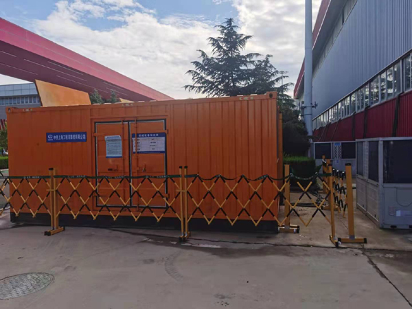 登封柴油发电机组的运行和使用注意事项