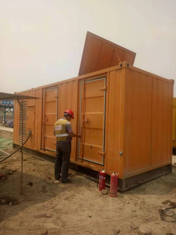 登封柴油发电机组不定期保养会出现哪些问题？