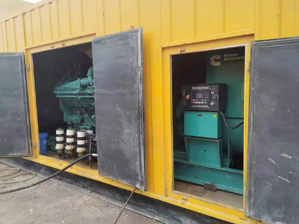 登封柴油发电机组的蓄电池种类有哪些？