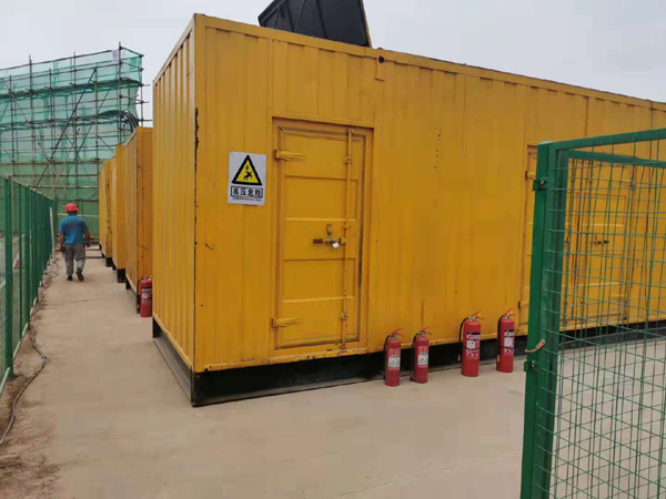 登封租赁发电机 汽车起动机和起动机再制造工艺流程