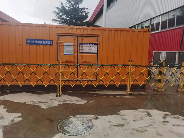 登封租赁发电机 柴油发电机组供应商：柴油发电机组润滑油的作用？