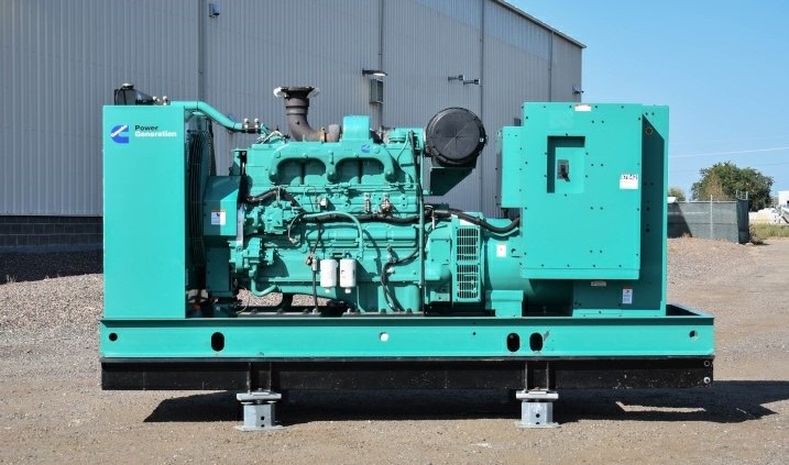 登封发电机出租-教您发电机厂家该如何选购