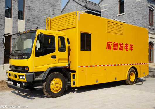 登封租赁发电机-柴油发电机的正确选择方法是什么