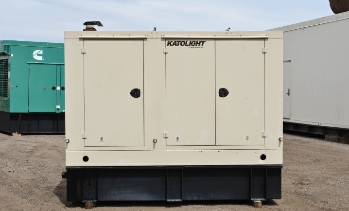 登封发电机出租-柴油发电机使用电压互感器时的注意事项