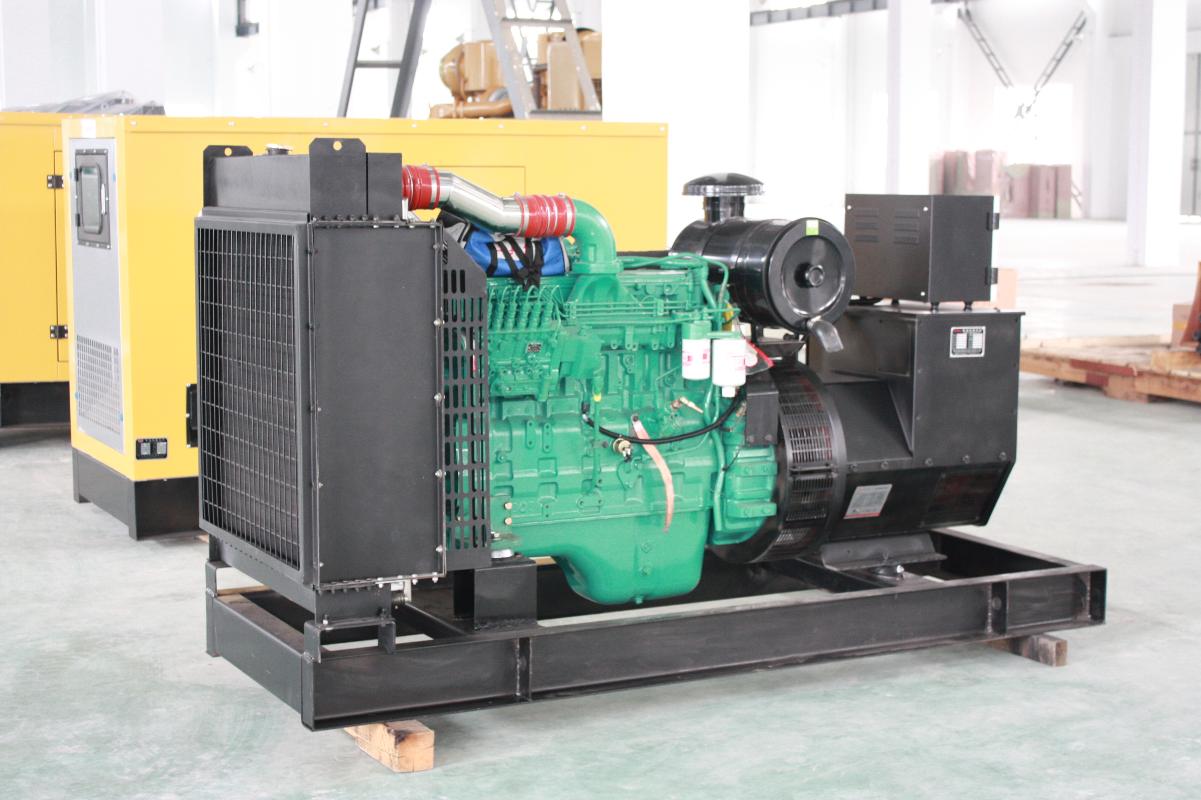 登封租赁发电机-柴油发电机,柴油发电机组冷却液不循环怎么办