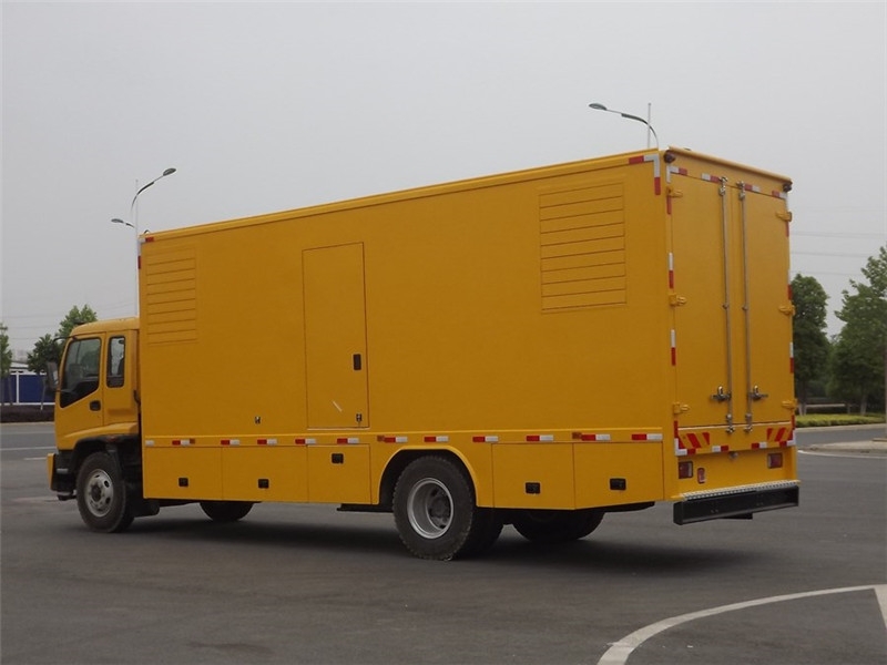 登封租赁发电机-进口柴油发电机组和国产柴油发电机组有什么区别？