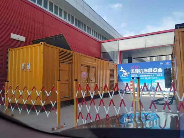 登封出租发电机-柴油发电机和汽油发电机哪个更好一些？