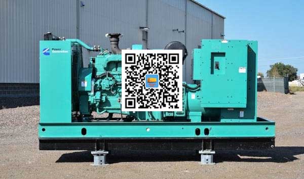 登封发电机出租-选购发电机需要考虑的几大因素