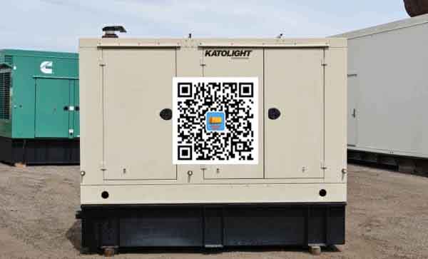 登封出租发电机-关于柴油发电机电压问题