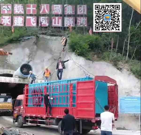 登封发电车出租-发电机的工作原理是什么