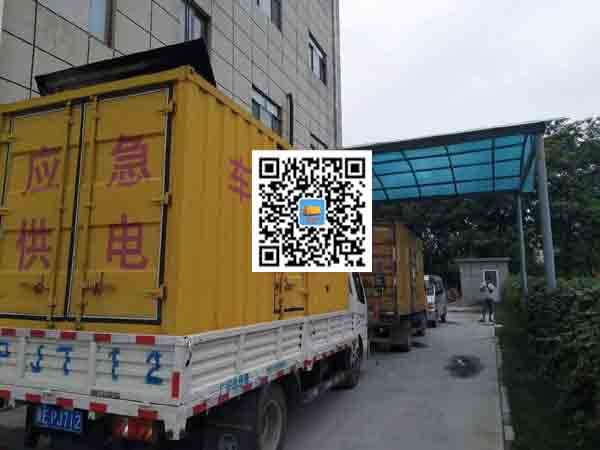 登封发电车出租-发电机产品使用越来越广泛