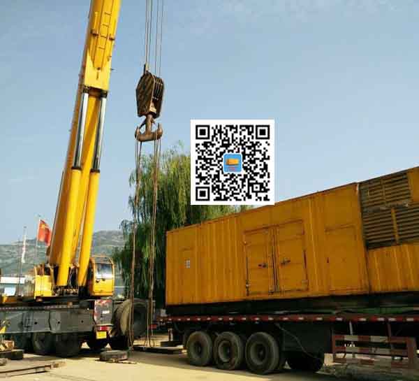 登封发电车出租-全自动发电机组长期不使用该如何保养？