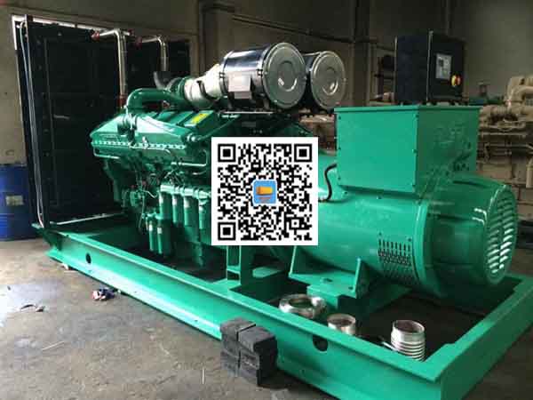 登封发电机出租-发电机大修后应作哪些试验