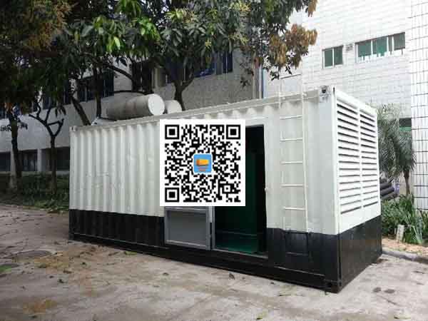 登封出租发电机-什么样的柴油发电机使用效果比较好