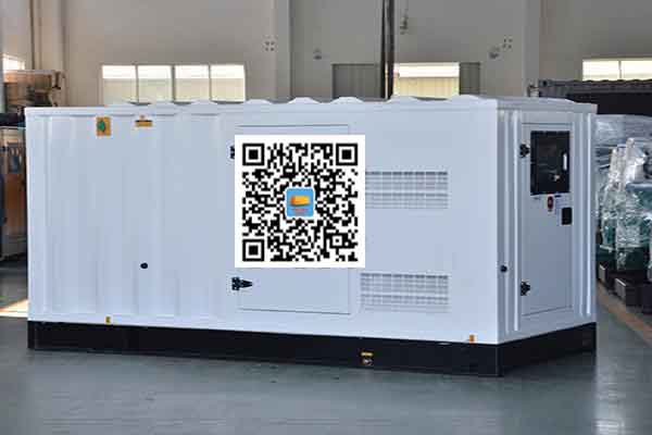 登封租赁发电机-造成柴油发电机机组产生积炭的原因？