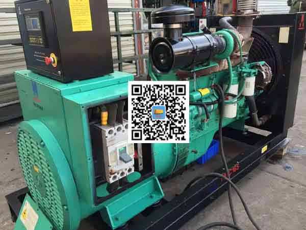 登封租赁发电机-发电机一般变压器磁芯所使用的是什么材料？