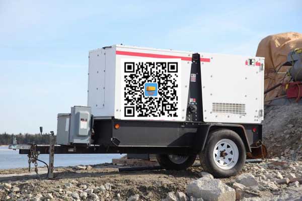 登封发电车出租-应注意的注意安全事项