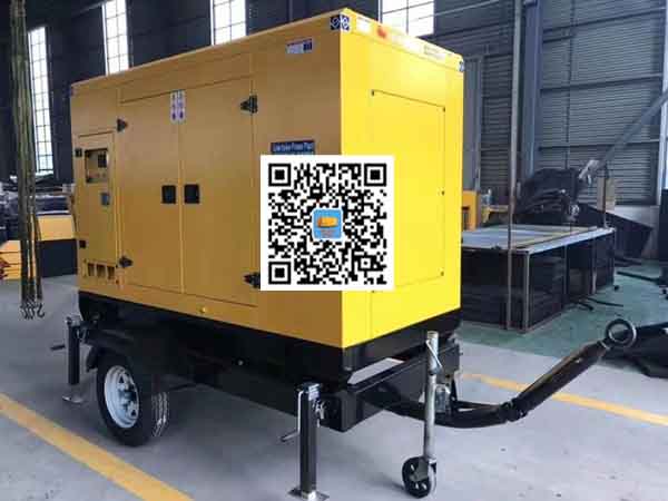 登封柴油发电机组需要经常换油吗