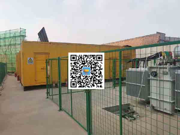 登封发电机组的社会应用有哪些