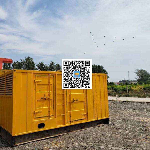 登封发电机出租发电机电刷的结构与作用是什么