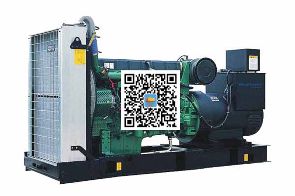 登封发电机租赁-100kw柴油发电机带多大负载