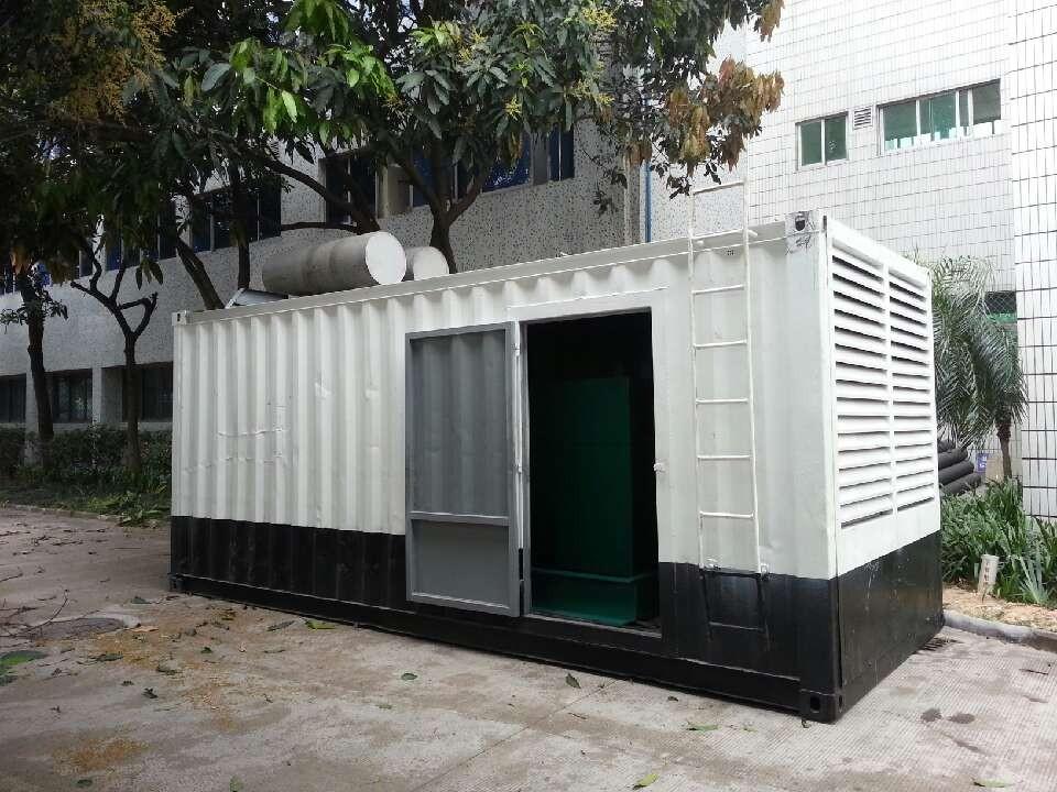 登封发电机出租-玉柴发电机组的配置有哪些？
