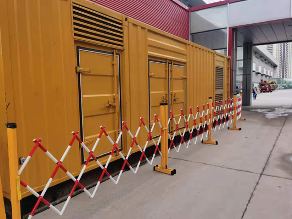 登封发电机消声器的设计原理