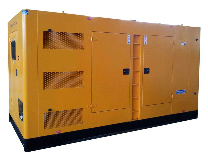 登封柴油发电机组进气门与排气门磨损严重是什么原因