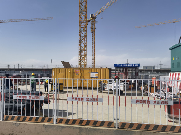 登封发电机出租电缆长度过长会对 100KW 发电机造成哪些影响？