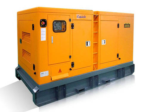 登封影响 200kw 柴油发电机油耗的因素有哪些？