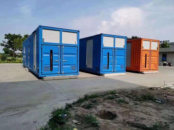 登封柴油发电机组如何保养？