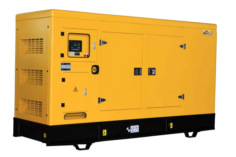 登封发电机出租自启装置的优点有哪些？