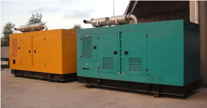 登封如何根据实际负载情况选择合适功率的发电机组？