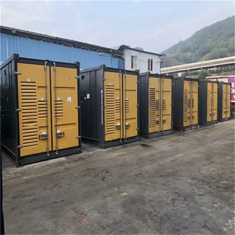 登封发电机租赁燃油压力过高可能是由哪些原因引起的？