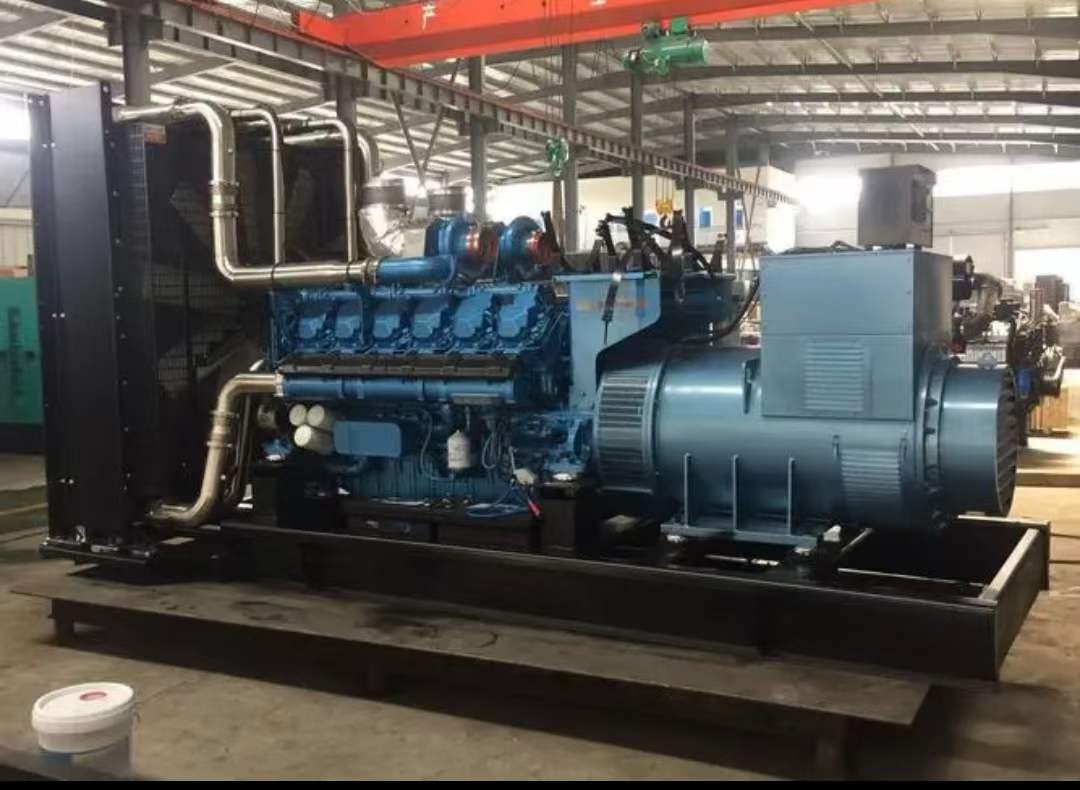 登封发电机组不及时更换空气滤清器会有哪些后果？