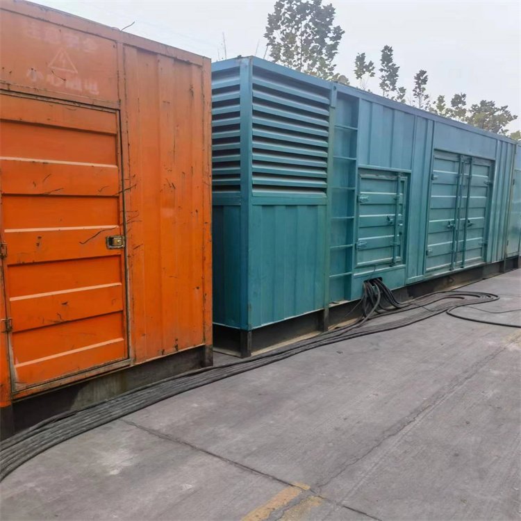 登封如何选择适合 600kW 柴油发电机组的热继电器？