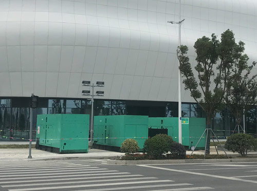 登封柴油发电机组保养周期是多久？