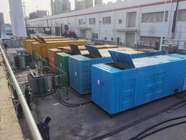 登封380V和690V电压的电缆线相同吗？
