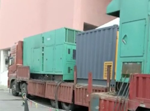 登封柴油发电机的功率因数一般是多少？
