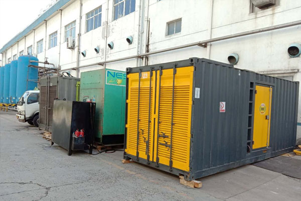 登封发电机组保养是确保其正常运行、延长使用寿命的关键，以下是一些保养注意事项