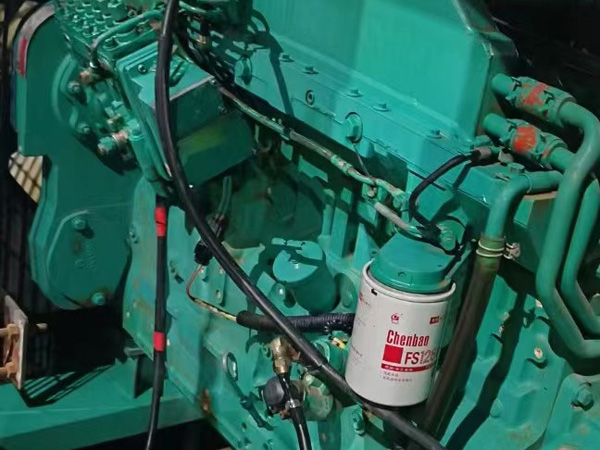 登封如何确定新的发电机组控制系统是否与原系统兼容？