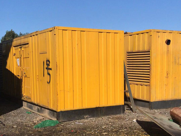 登封柴油发电机组深海控制系统怎么样？