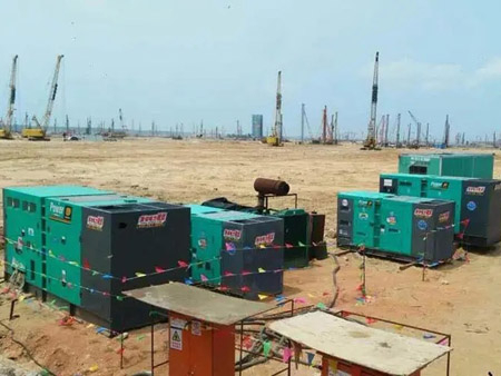 登封上柴柴油发电机组的质量怎么样？